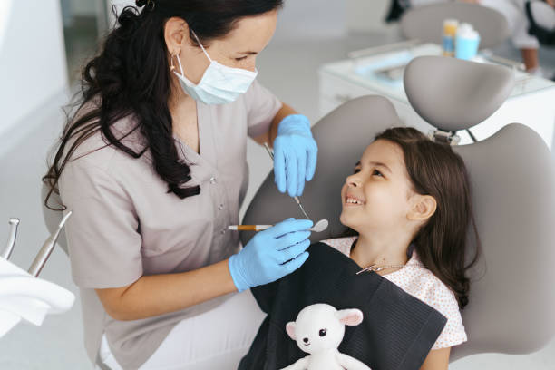 Best Cracked Tooth Emergency Dentist  in Leith Hatfield, PA