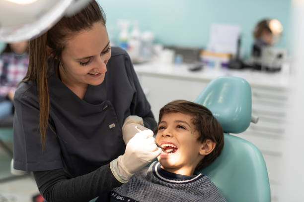 Best Tooth Infection Emergency Dentist  in Leith Hatfield, PA