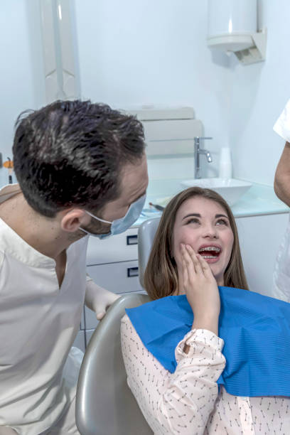 Best Urgent Tooth Repair  in Leith Hatfield, PA