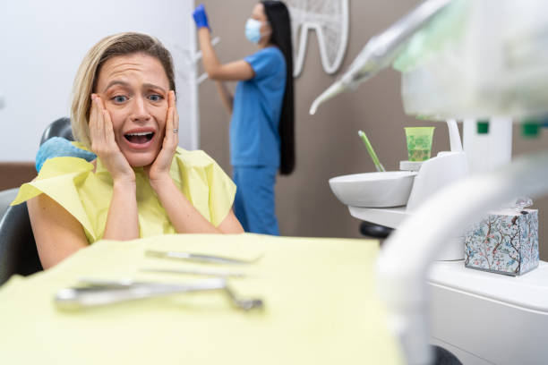 Best Root Canal Emergency Dentist  in Leith Hatfield, PA