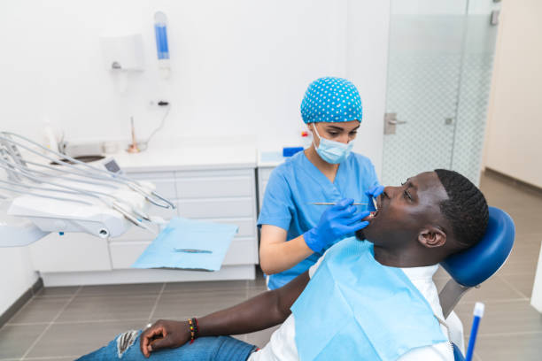 Best Dentist Open Late Near Me  in Leith Hatfield, PA